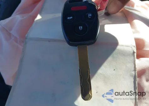 2006 Honda Accord Sdn 2.4 Ex/Ex from USA, damaged, VIN 1HGCM56726A008673